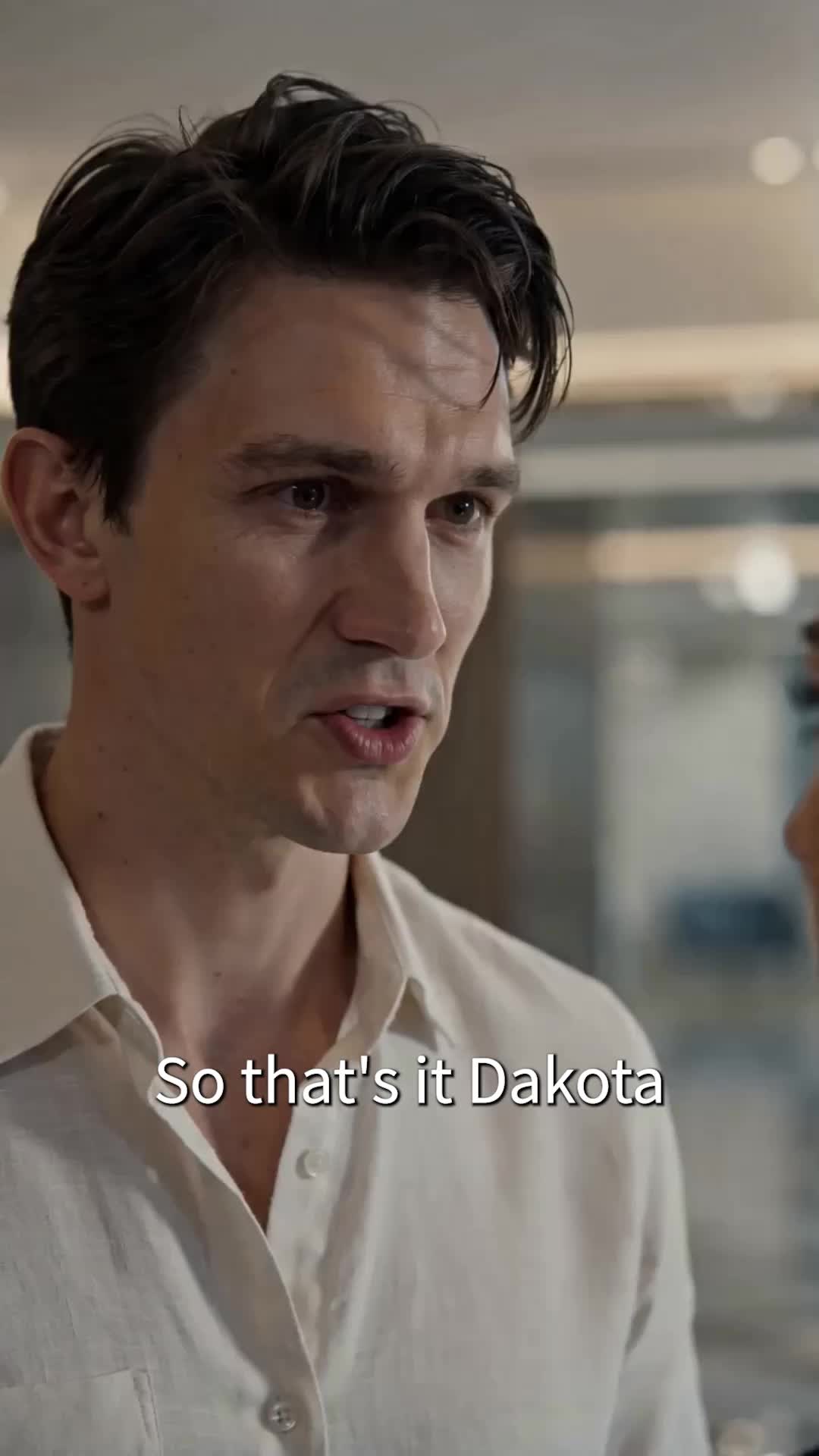 Episode 12 - The Crown's Betrayal